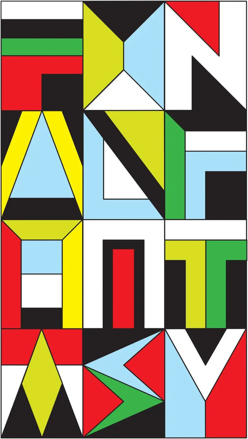 Boris Tellegen - Final Fantasy - Patta