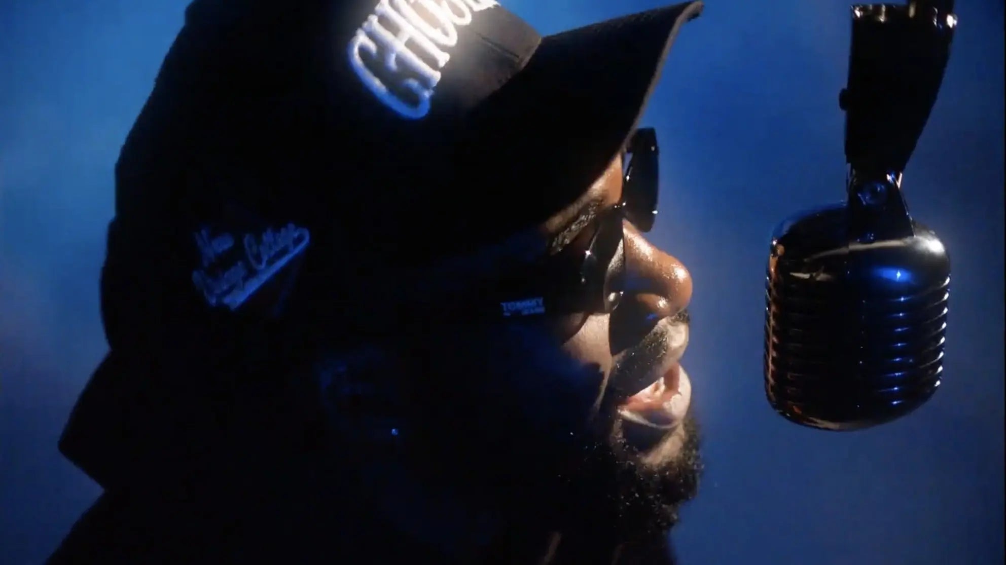 Cho - Break It Down | Session #2 - Patta