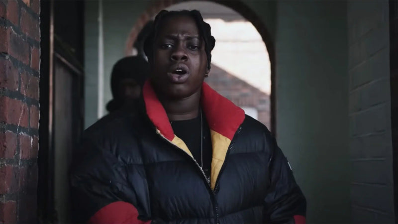 Dreya Mac - Skippin - Patta