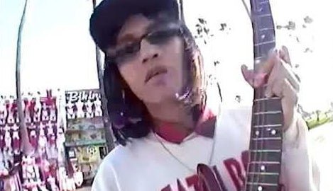 Eyedress - Jealous - Patta