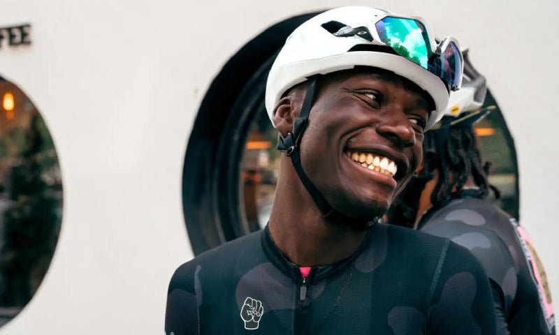 Get Familiar: Duke Agyapong - Patta