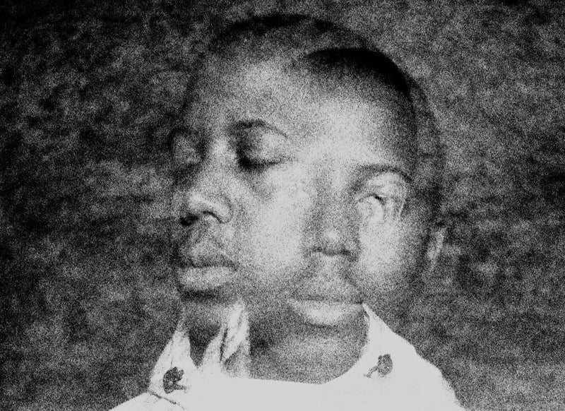 Get Familiar: Moses Boyd - Patta