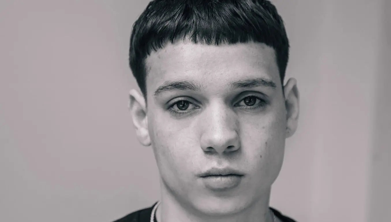 Get Familiar: Sandor Dayala - Patta