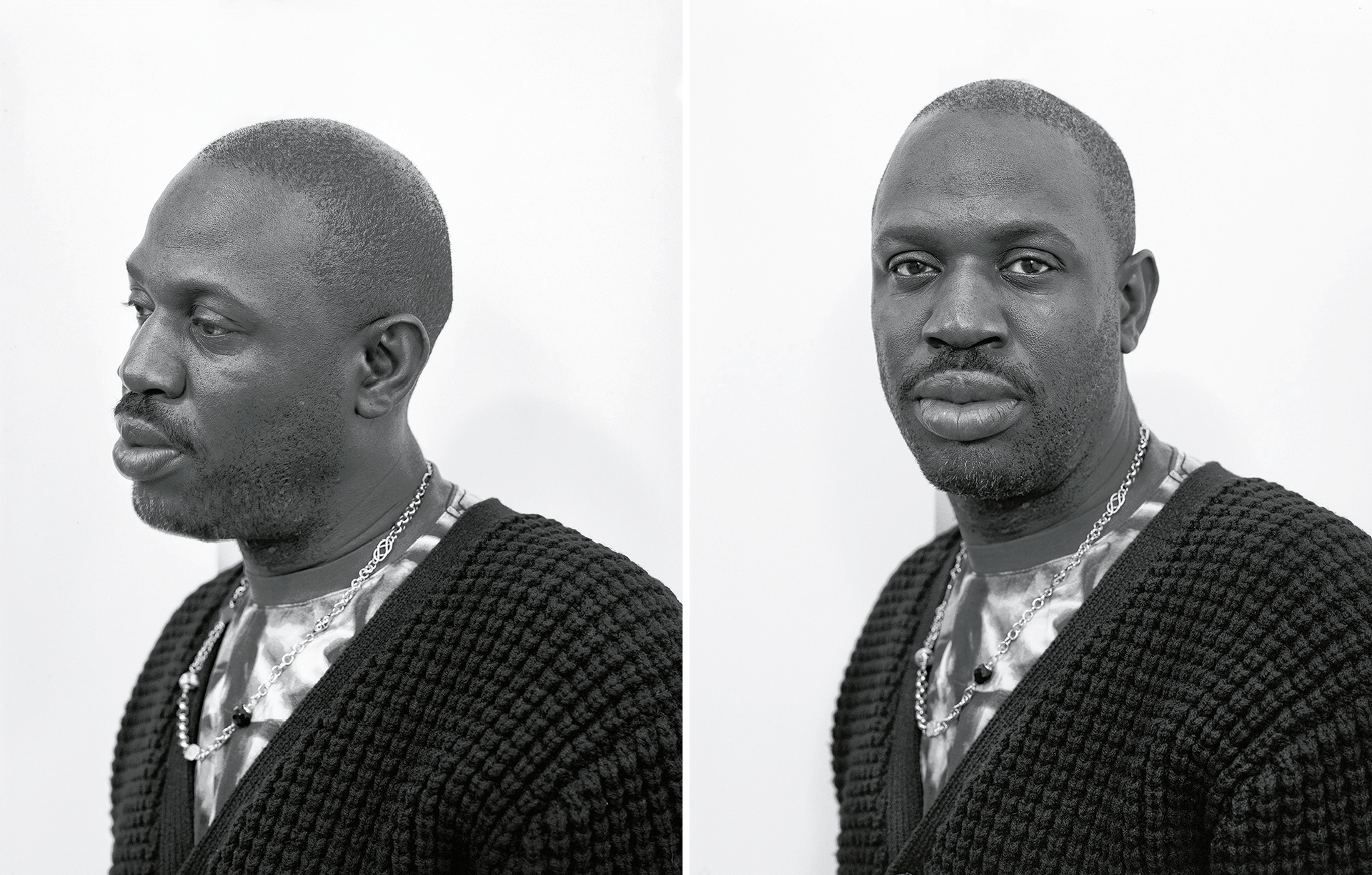 Guillaume Schmidt Interviewed By Nrc - Patta