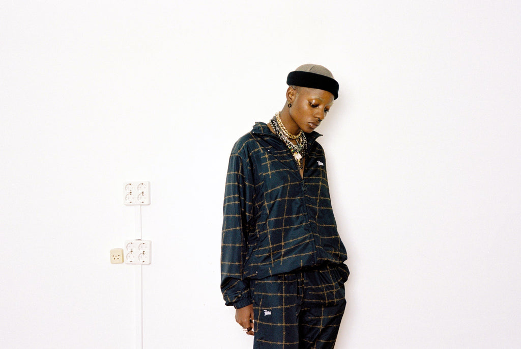 Patta Aw 2018 Week 48 Release - Patta