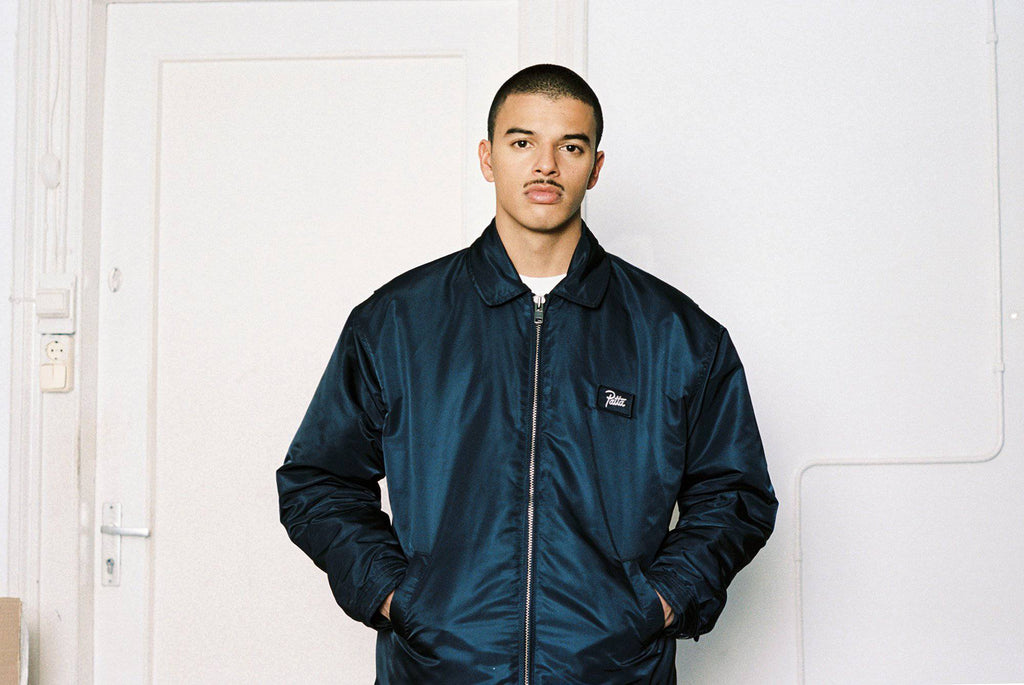 Patta Aw 2018 Week 49 Release - Patta