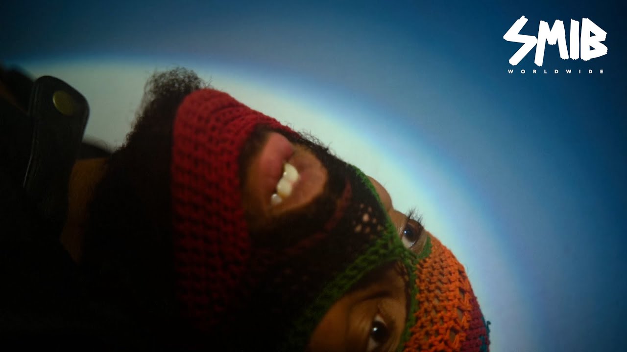 Ray Fuego - Space Race (Prod. By Houssam & Clibbo) - Patta