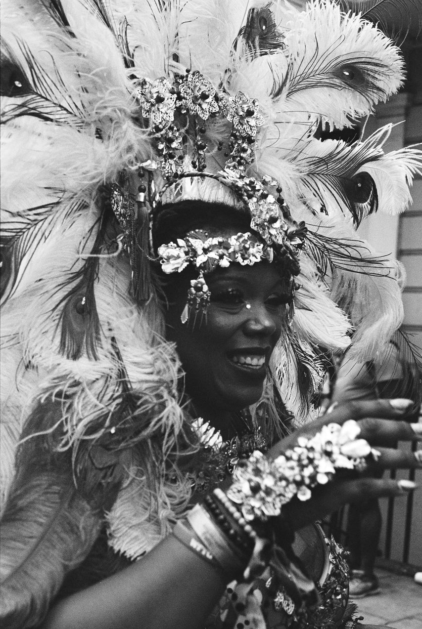 The context and meaning of Notting Hill Carnival - Patta