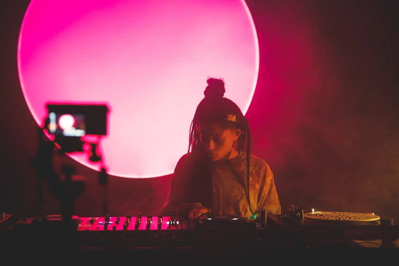 The Power Of Radio - Patta