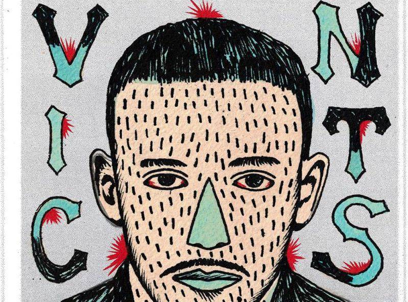 Vic Crezée Nts #20 - Patta