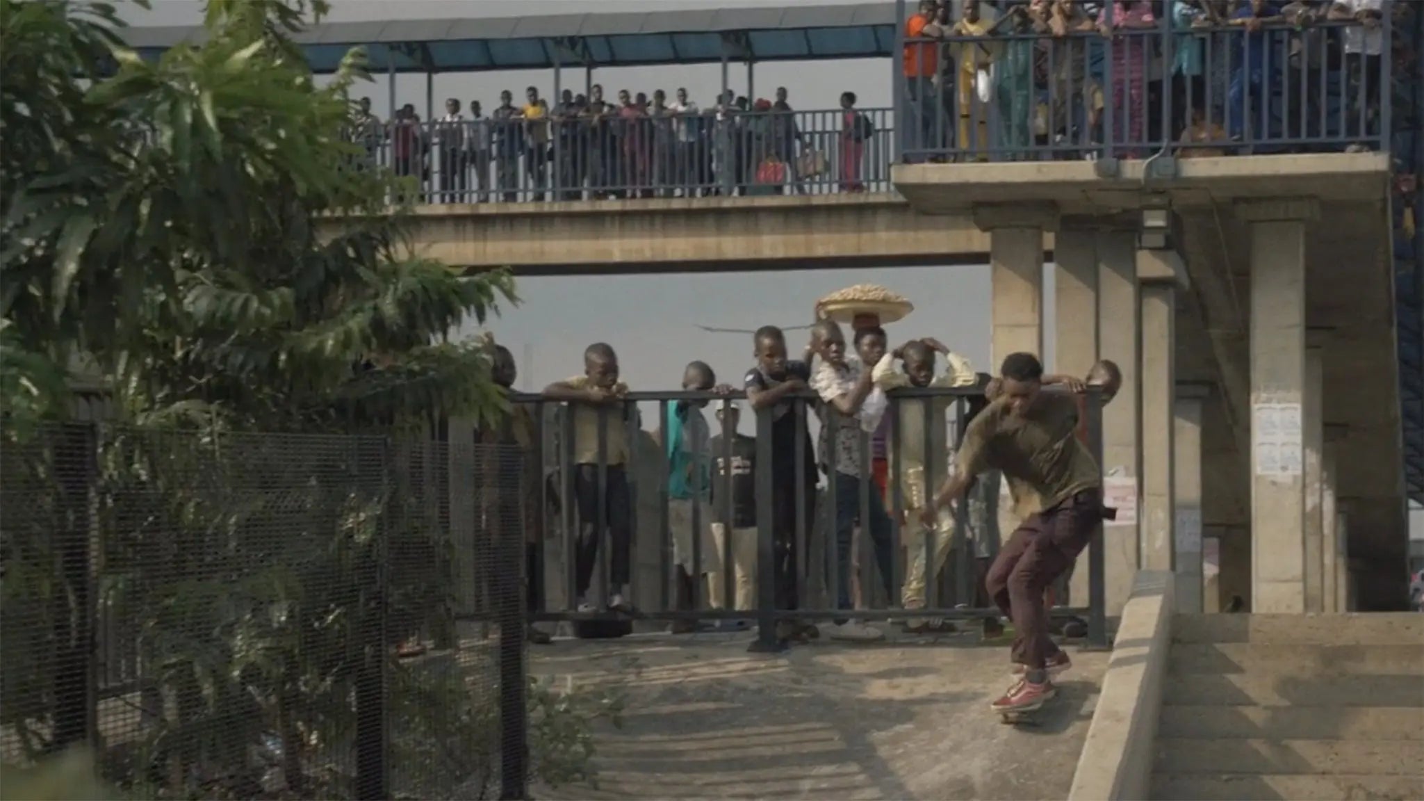 Wafflesncream - Mango - Patta