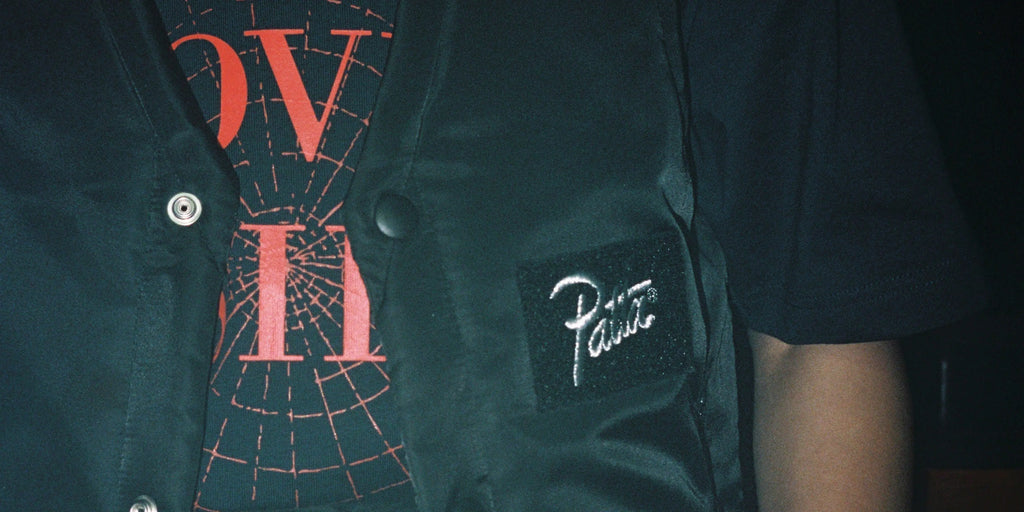 Week 47 Release - Patta