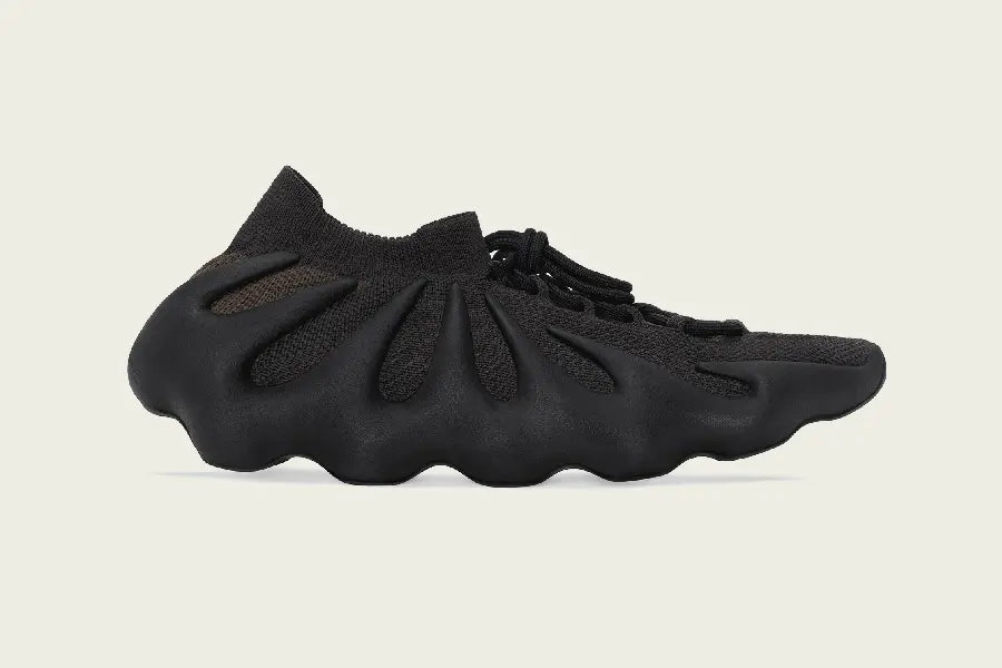 Yeezy 450 Dark Slate - Patta