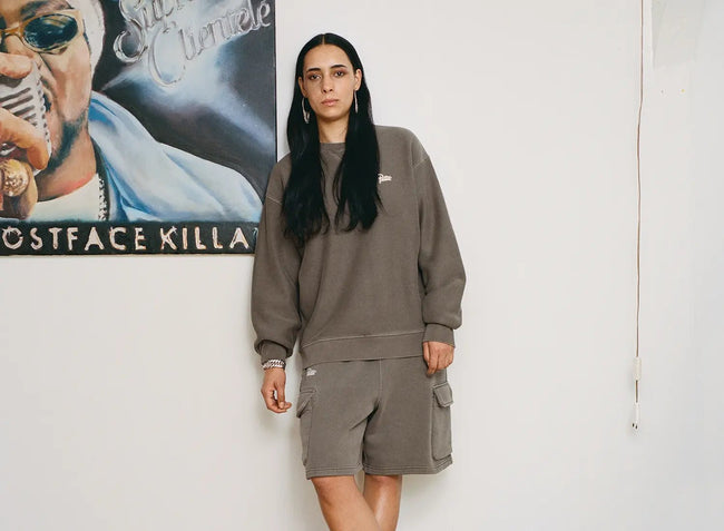 Spring Summer 2024 Basics - Patta