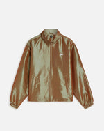 Patta Always Changing Track Jacket (Changeant Two - Tone) - Patta