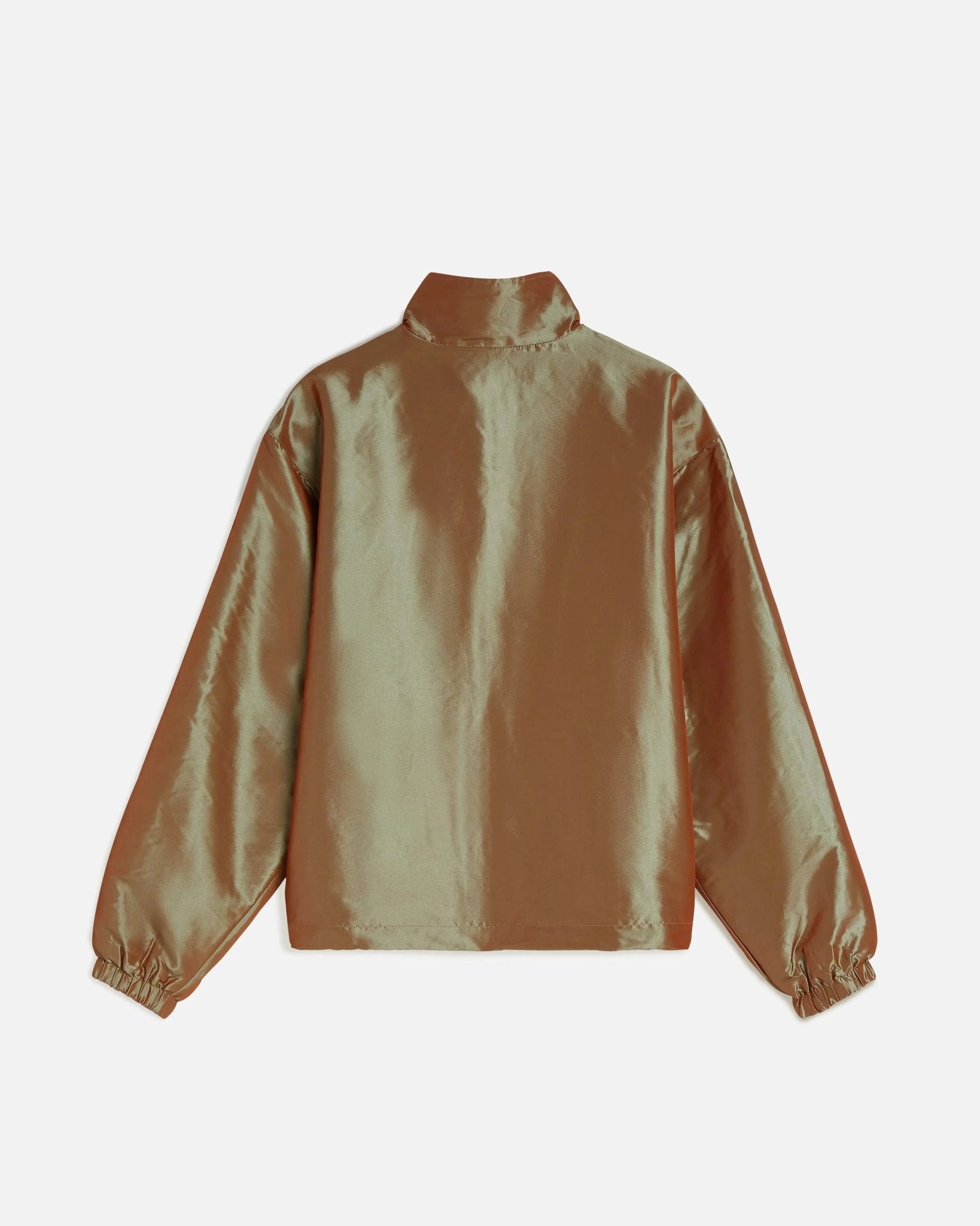 Patta Always Changing Track Jacket (Changeant Two - Tone) - Patta