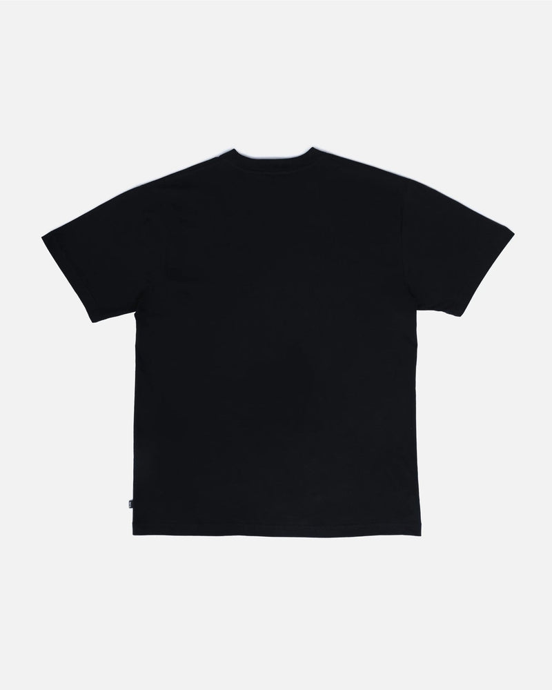 Patta Lagos Chapter T-shirt (Black) - Patta