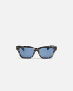 Patta Stamp Sunglasses (Grey Tortoise) - Patta