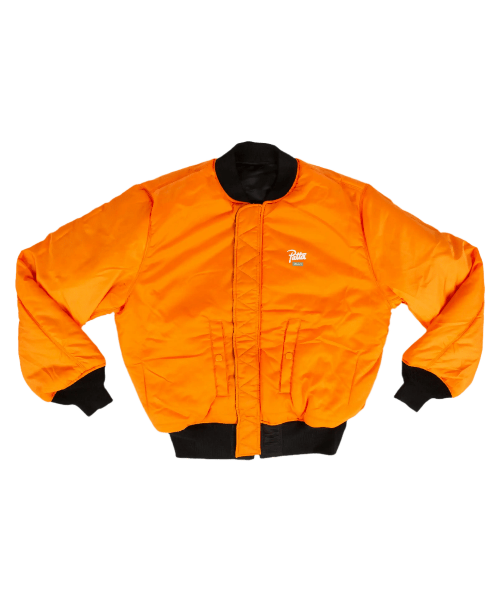 Patta x Alpha Industries MA - 1 Milano Jacket - Patta