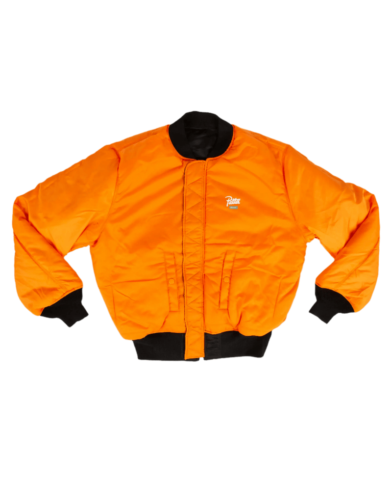 Patta x Alpha Industries MA - 1 Milano Jacket - Patta