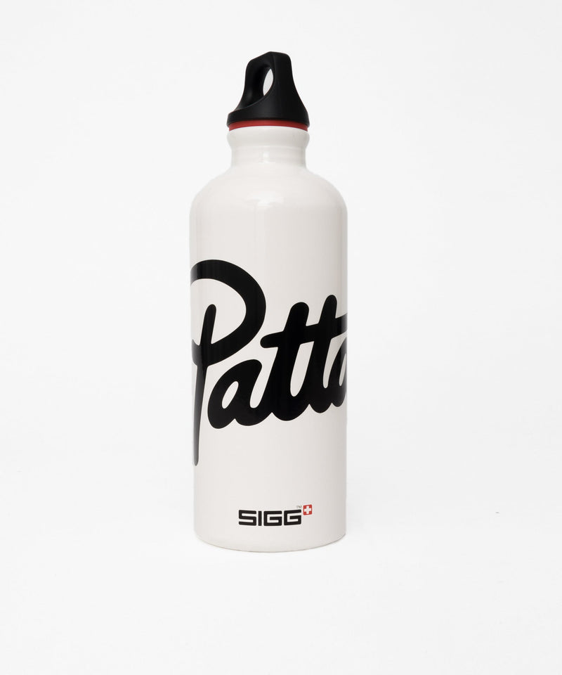 Patta SIGG Traveller Water Bottle 0.6L - Patta