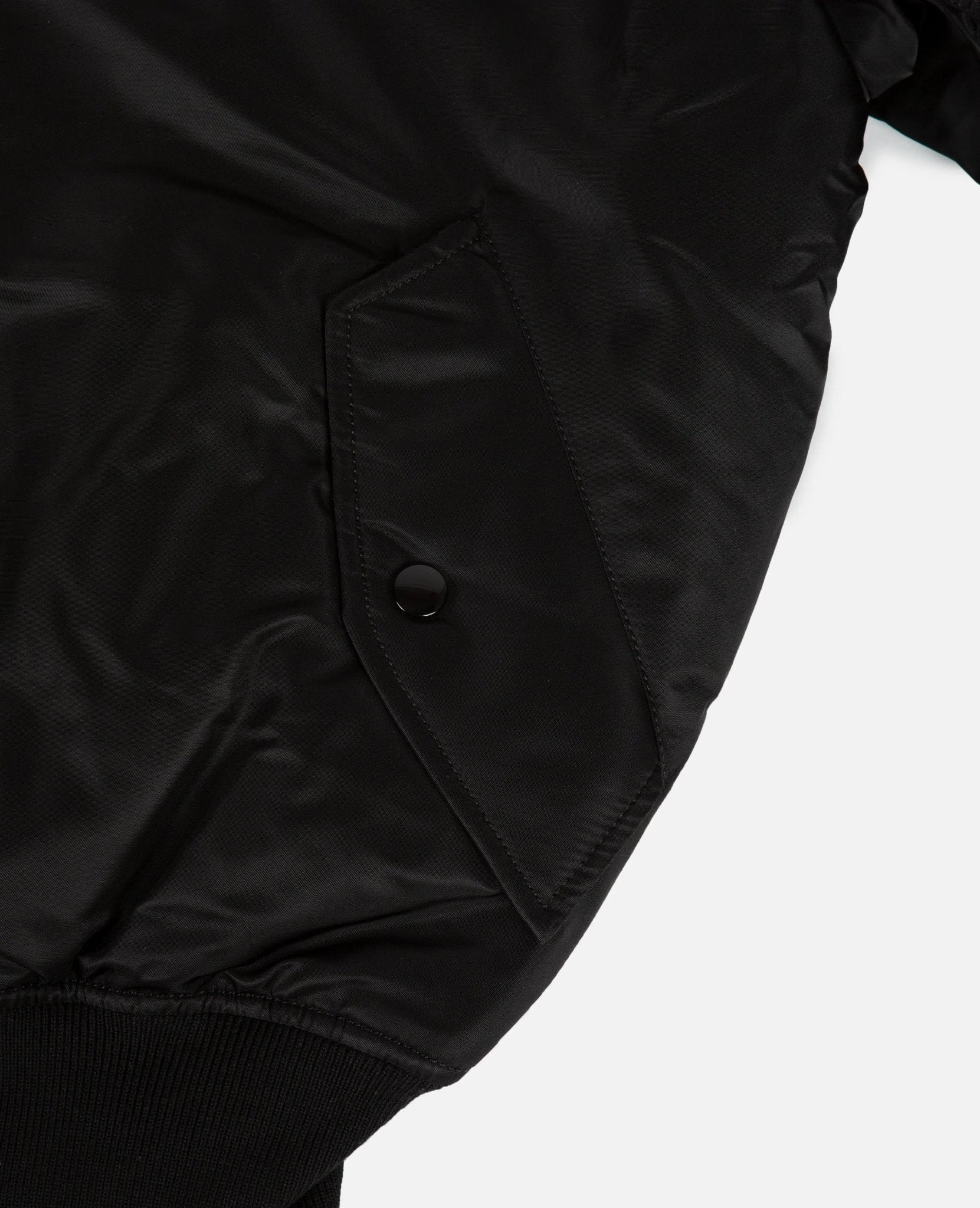 Patta x Alpha Industries MA - 1 Amsterdam Jacket - Patta