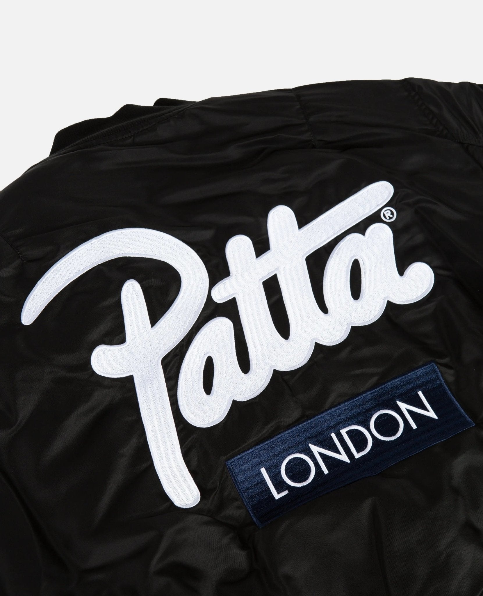 Patta x Alpha Industries MA - 1 London Jacket - Patta