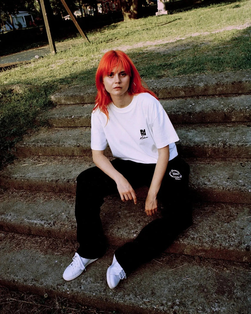 Get Familiar: Elisa Beltramin Patta