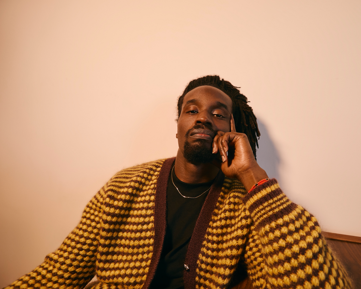 Get Familiar: Dahi