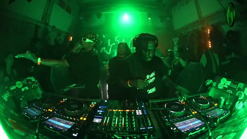 NoizBoiz-at-Patta-x-Keep-Hush Patta