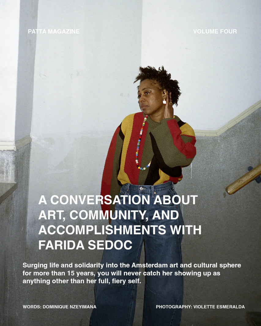 Farida-Sedoc-for-Patta-Magazine Patta