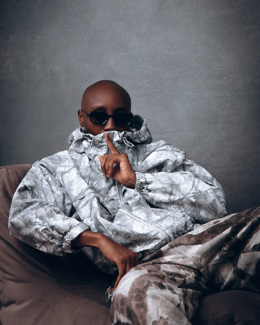 Get Familiar: Dope Caesar Patta