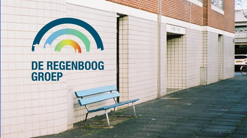 A Call For Help From Amsterdam - Patta