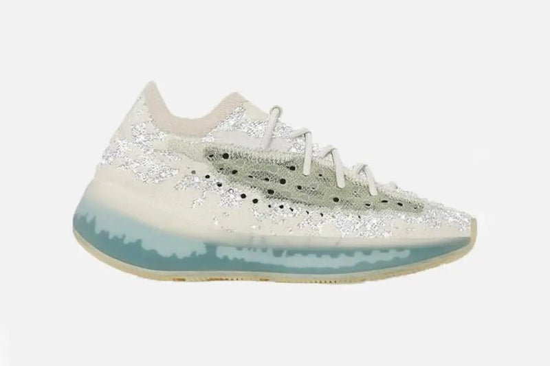 Adidas Yeezy Boost 380 - Patta