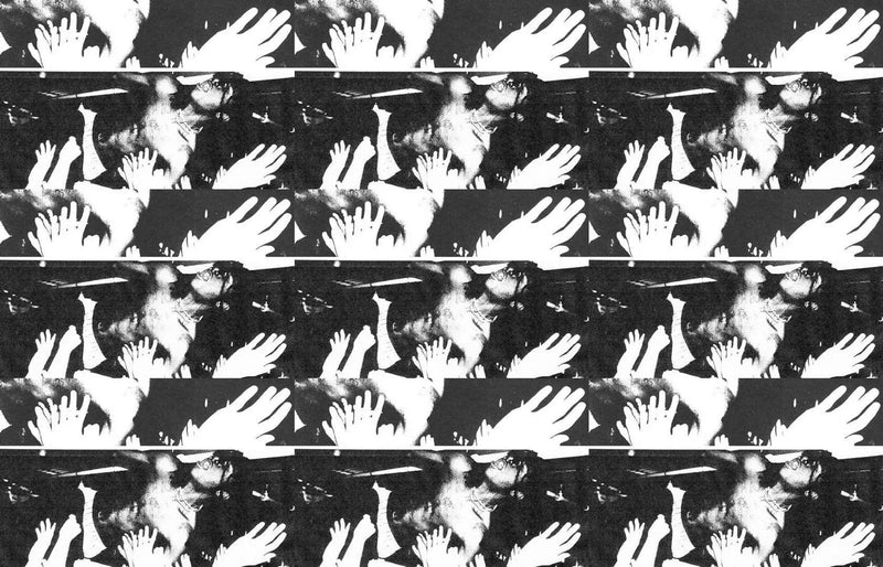 Bakar & The Badkids At Paradiso, Amsterdam - Patta