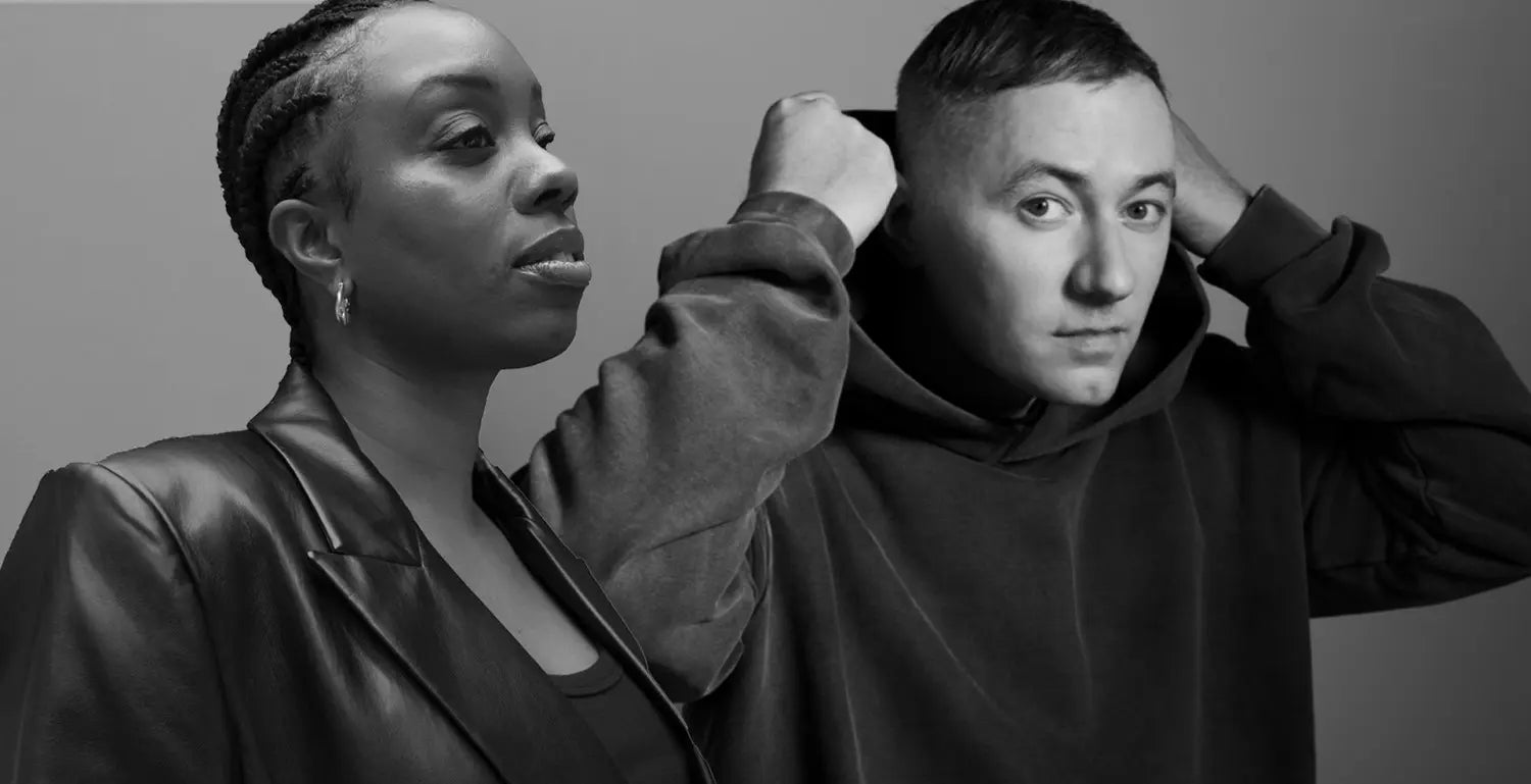 Benji B And Carista All Night Long - Patta