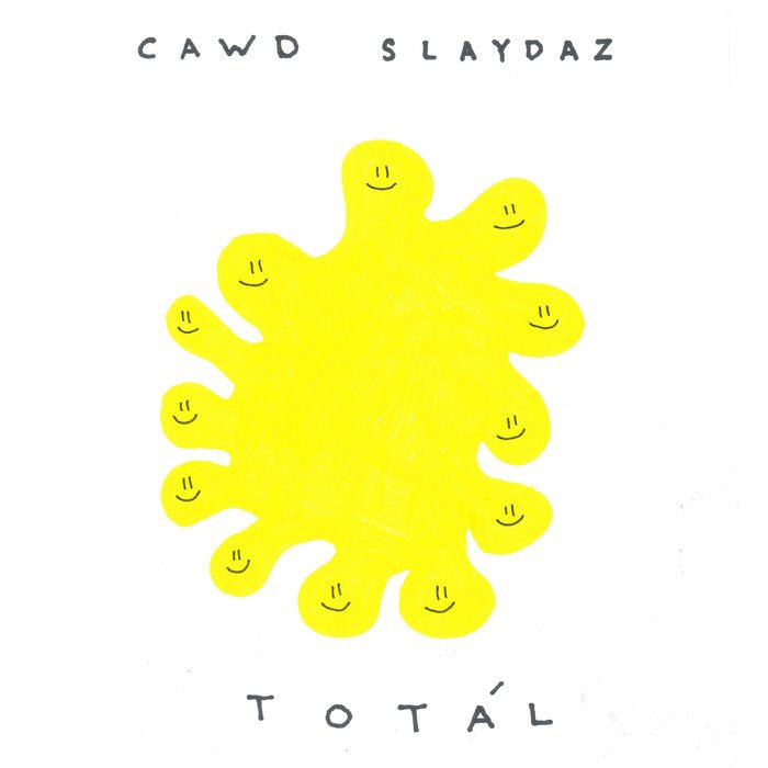 Cawd Slaydaz - Real G (Feat. Lomaasbello) - Patta