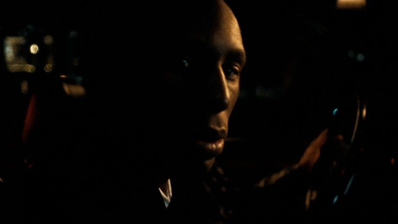 Cinnaman & Oko Ebombo - Vérité - Patta