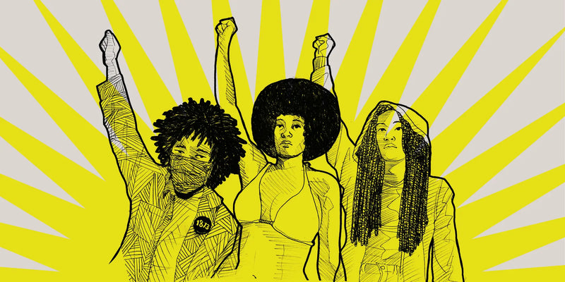 Exhibition: Say It Loud At Bonnefanten - Patta