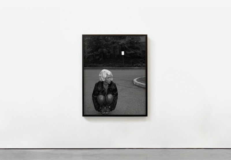 Grimm Presents Dana Lixenberg'S American Images - Patta