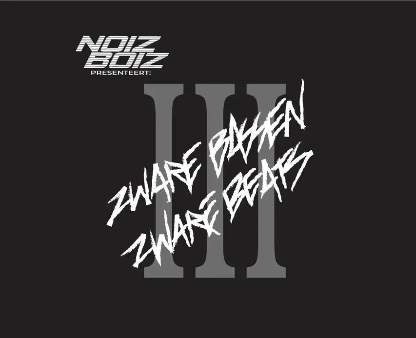 NoizBoiz Presents: 'Heavy Basses, Heavy Beats' 3 - Patta