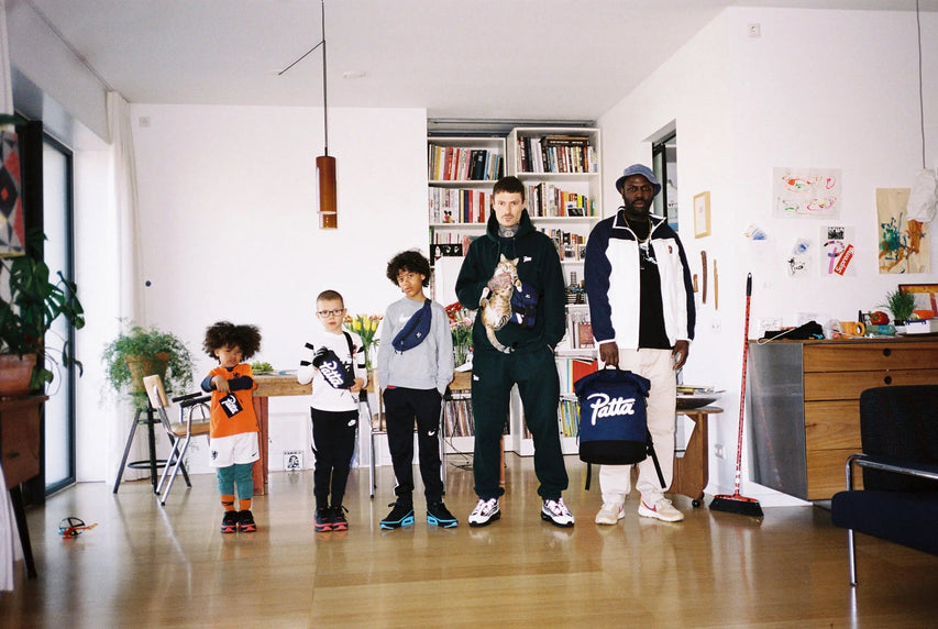 Patta Bags 2020 - Patta