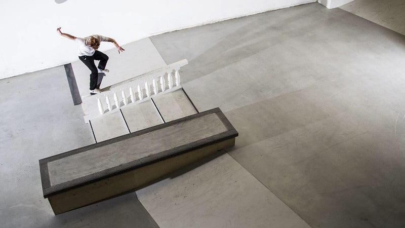 Skatepark Noord Needs Your Help! - Patta