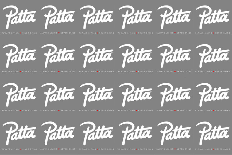 Tom Trago - Patta S.E.X. Tape (2012) - Patta