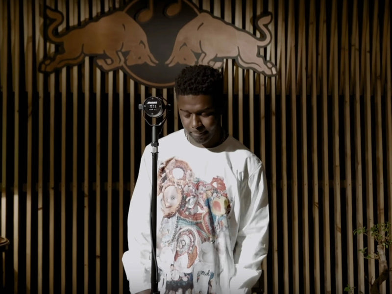 Yung Nnelg - Diamonds & Pearls / Serena Uncut - Patta