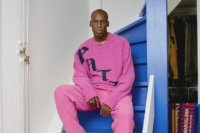 Spring Summer 2024 Tops - Patta