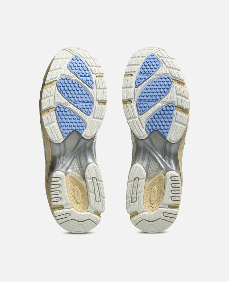 Asics Gel-DS Trainer 14 (Dark Mustard/Truffle Grey) Asisc