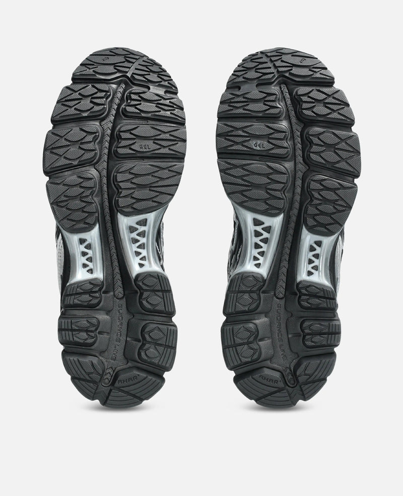 ASICS Gel-Kayano 12.1 (Black/Graphite Grey) Asisc