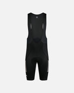 Patta x Rapha Men's Pro Team Cargo Bib Shorts (Black/Stone)