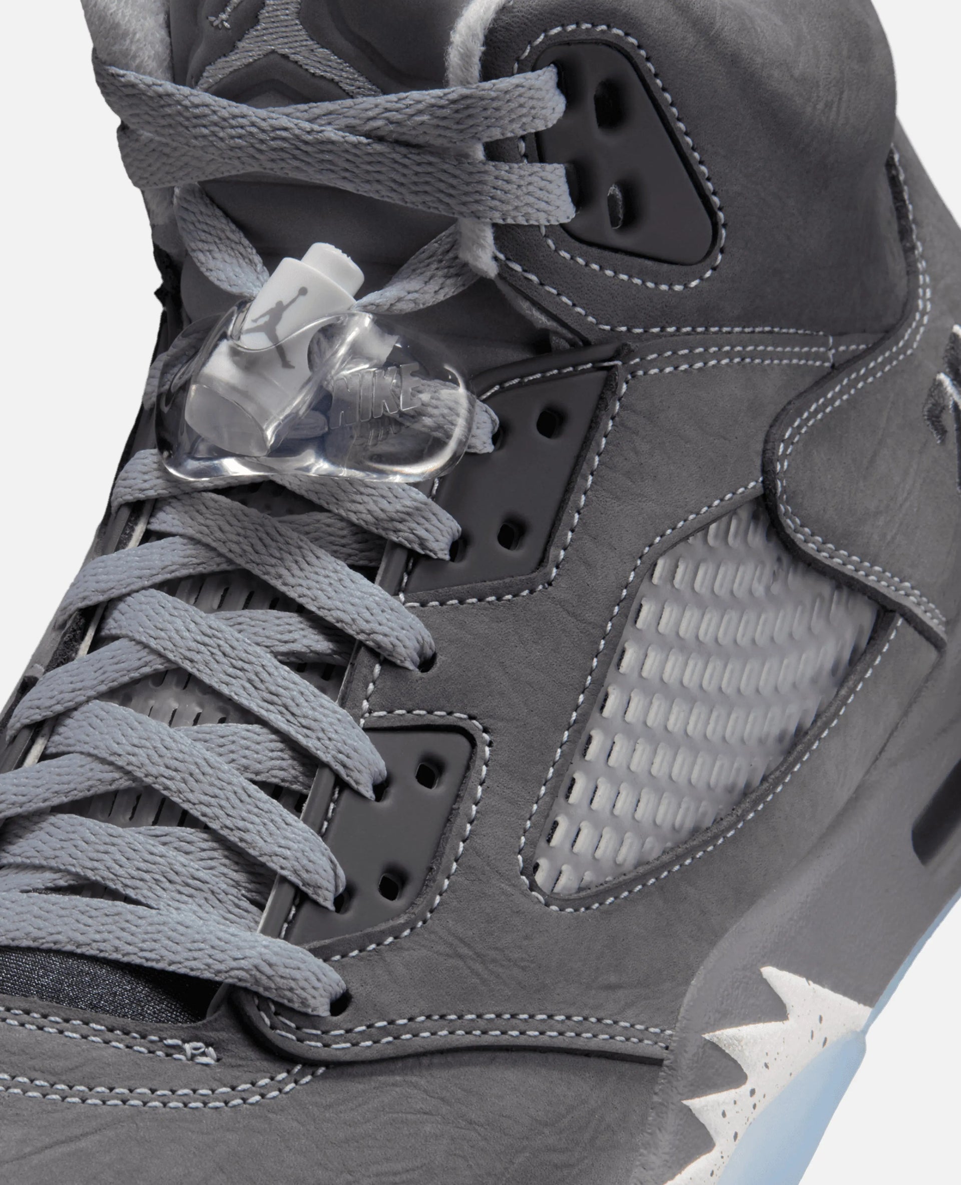 Air Jordan 5 Retro "Wolf Grey" Jordan